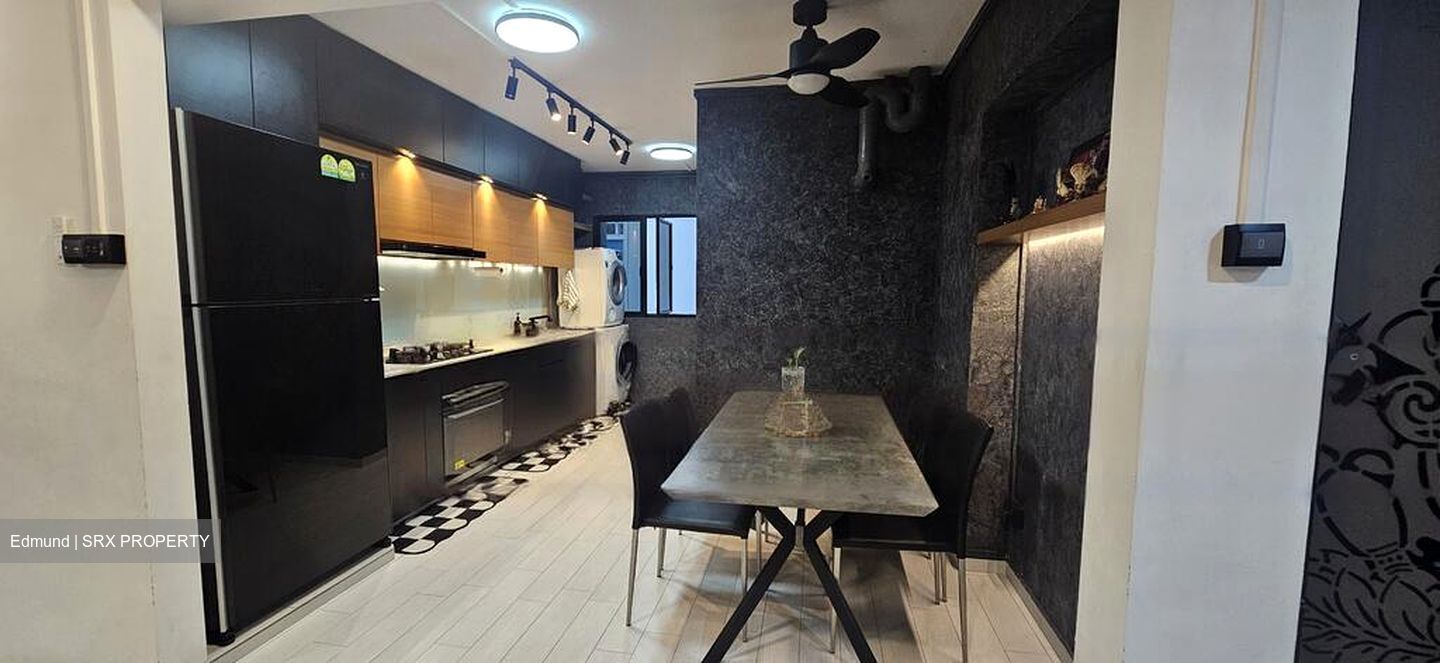 Blk 550 Choa Chu Kang Street 52 (Choa Chu Kang), HDB 5 Rooms #481641881